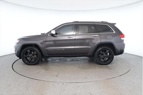 2019 Jeep Grand Cherokee Limited X