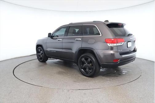 2019 Jeep Grand Cherokee Limited X