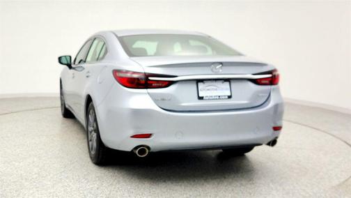 2019 Mazda Mazda6 Sport