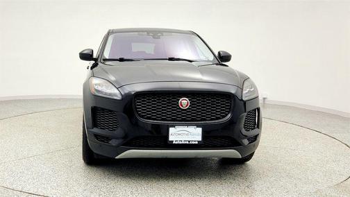 2020 Jaguar E-PACE P250 AWD Automatic