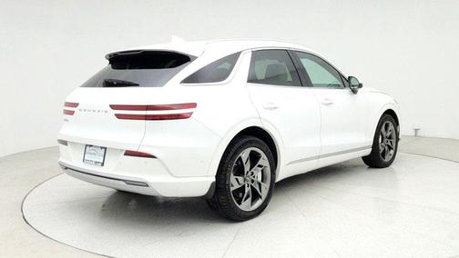 2024 Genesis Electrified GV70 Advanced AWD