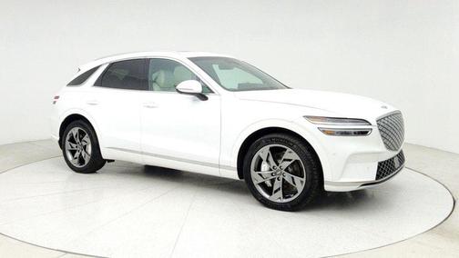 2024 Genesis Electrified GV70 Advanced AWD