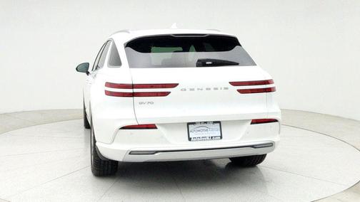 2024 Genesis Electrified GV70 Advanced AWD