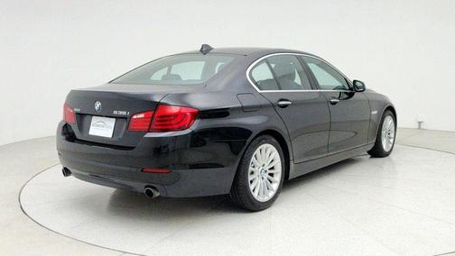 2013 BMW 535 xDrive
