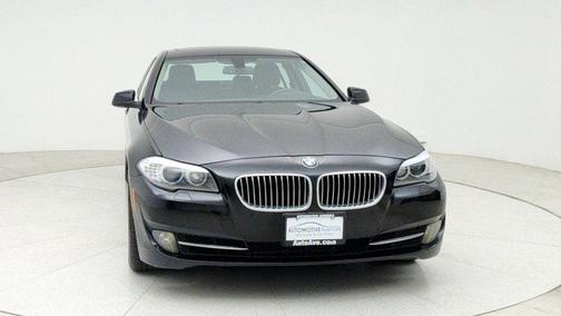 2013 BMW 535 xDrive