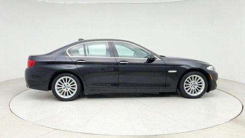2013 BMW 535 xDrive