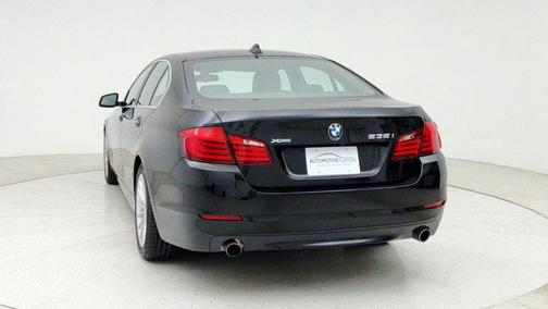 2013 BMW 535 xDrive