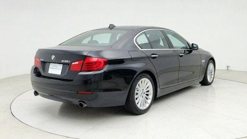 2013 BMW 535 xDrive