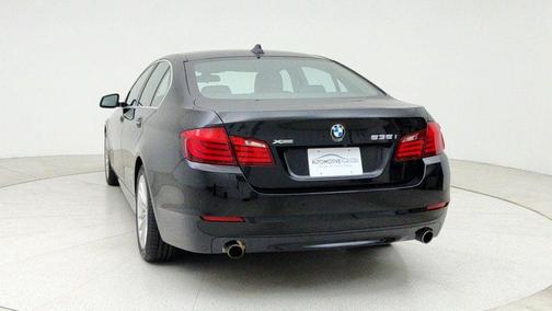 2013 BMW 535 xDrive