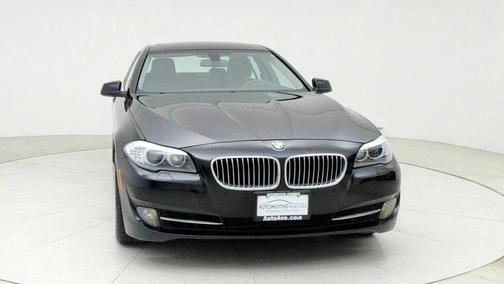 2013 BMW 535 xDrive