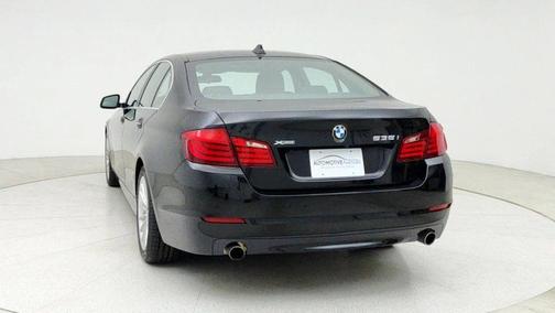 2013 BMW 535 xDrive