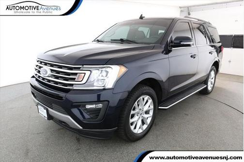 2021 Ford Expedition XLT