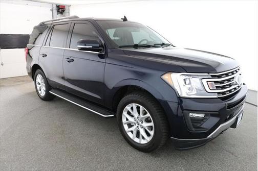 2021 Ford Expedition XLT