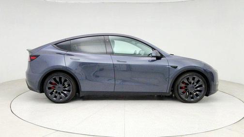 2023 Tesla Model Y Performance Dual Motor All-Wheel Drive