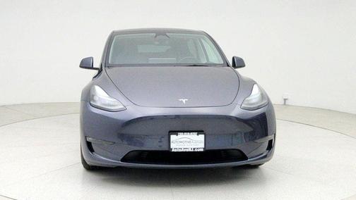 2023 Tesla Model Y Performance Dual Motor All-Wheel Drive