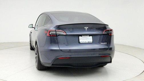 2023 Tesla Model Y Performance Dual Motor All-Wheel Drive