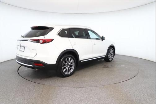 2022 Mazda CX-9 Grand Touring