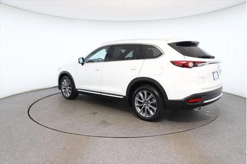 2022 Mazda CX-9 Grand Touring