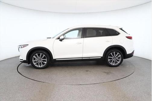2022 Mazda CX-9 Grand Touring