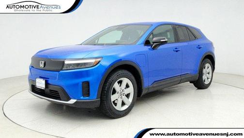 2024 Honda Prologue EX