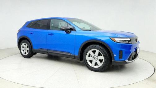 2024 Honda Prologue EX