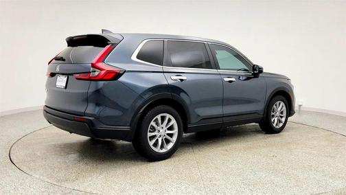 2023 Honda CR-V EX AWD