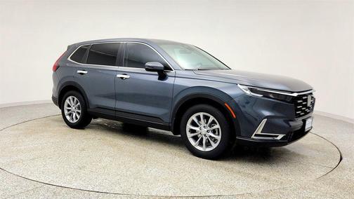 2023 Honda CR-V EX AWD