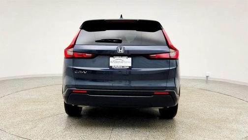 2023 Honda CR-V EX AWD
