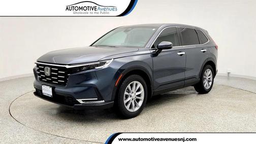 2023 Honda CR-V EX AWD