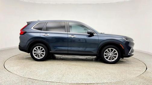 2023 Honda CR-V EX AWD