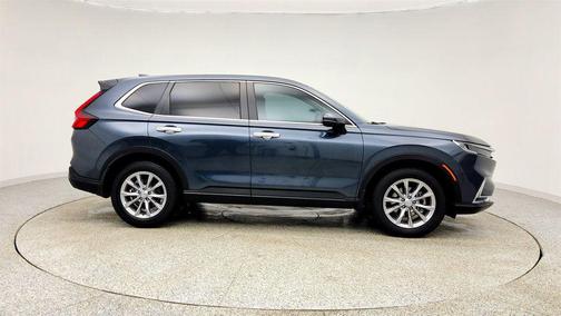 2023 Honda CR-V EX AWD