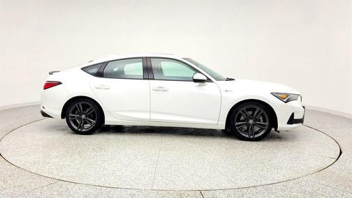 2023 Acura Integra A-SPEC