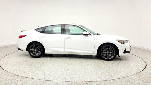 2023 Acura Integra A-SPEC