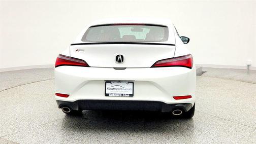 2023 Acura Integra A-SPEC