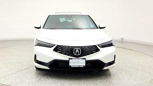 2023 Acura Integra A-SPEC