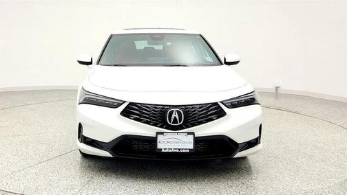 2023 Acura Integra A-SPEC