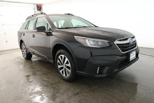 2022 Subaru Outback Base