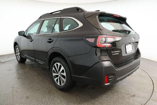 2022 Subaru Outback Base