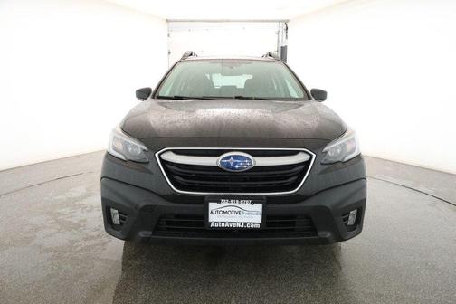 2022 Subaru Outback Base