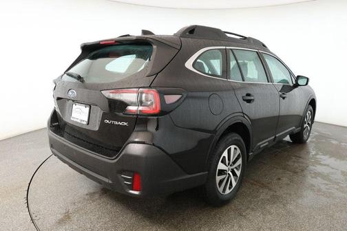 2022 Subaru Outback Base