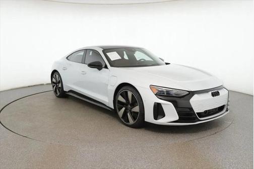 2024 Audi e-tron GT Prestige quattro