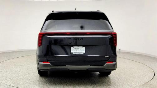 2025 Kia Carnival Hybrid SX Prestige