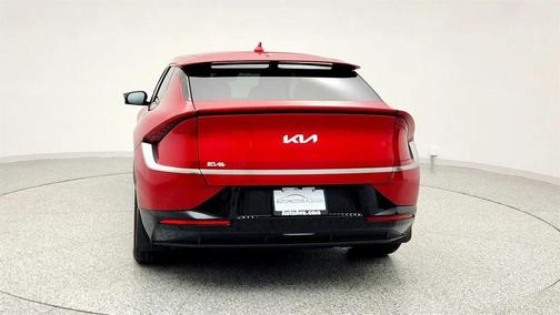 2022 Kia EV6 Wind