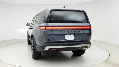 2024 Rivian R1S Adventure Dual-Motor Large Pack