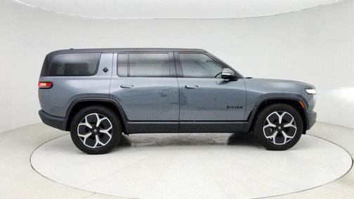 2024 Rivian R1S Adventure Dual-Motor Large Pack