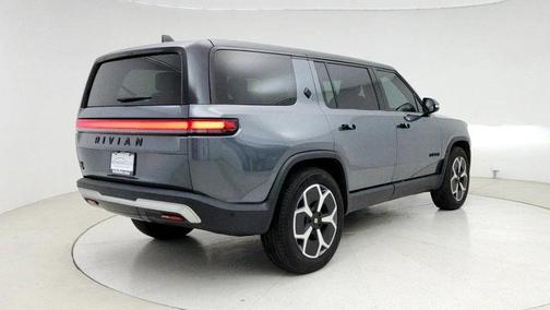 2024 Rivian R1S Adventure Dual-Motor Large Pack