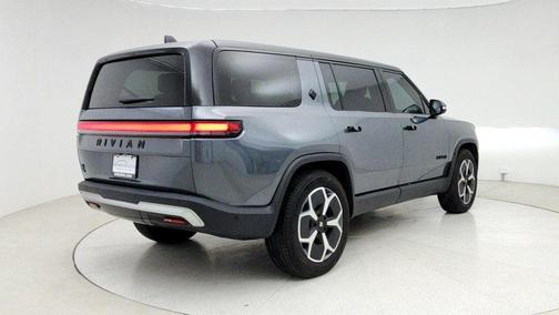 2024 Rivian R1S Adventure Dual-Motor Large Pack