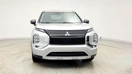 2022 Mitsubishi Outlander SE 2.5 S-AWC