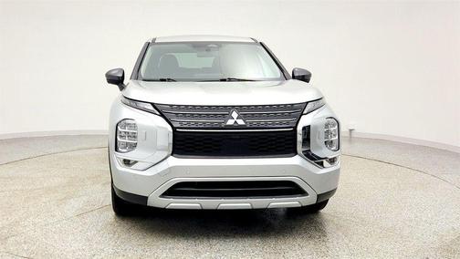 2022 Mitsubishi Outlander SE 2.5 S-AWC