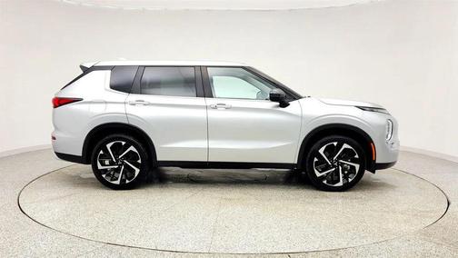 2022 Mitsubishi Outlander SE 2.5 S-AWC